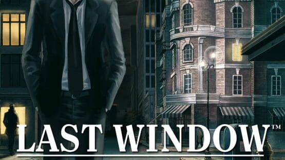 Last Window: The Secret of Cape West