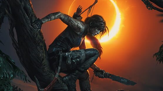 Shadow of the Tomb Raider