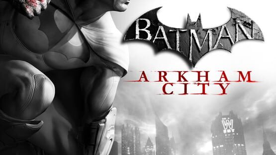 Batman: Arkham City