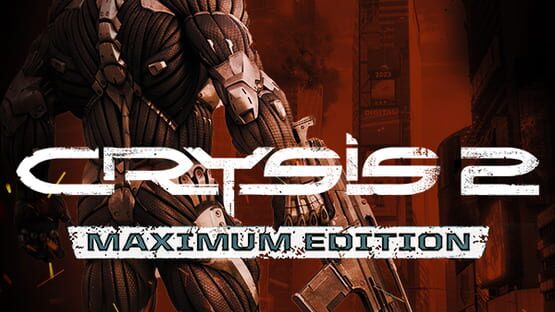Crysis 2 Maximum Edition ekran görüntüsü 6