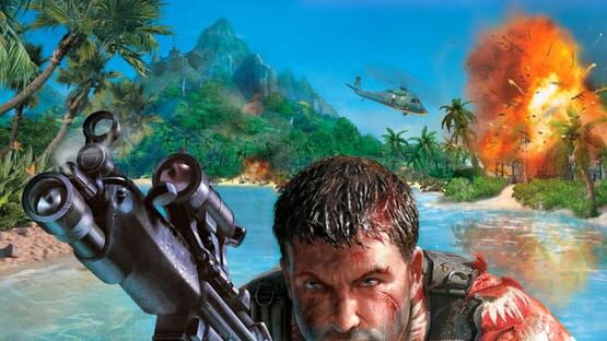 Far Cry