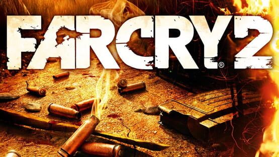 Far Cry 2