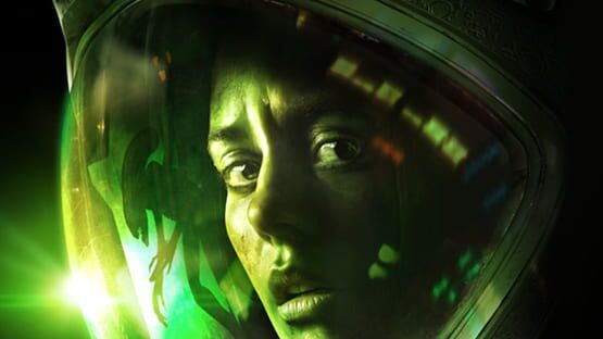 Alien: Isolation