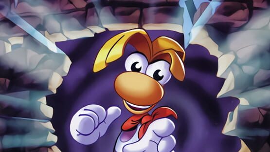 Rayman