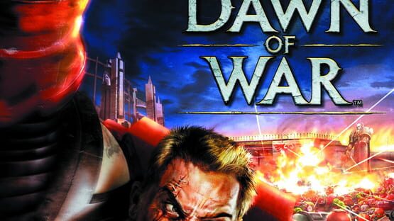 Warhammer 40,000: Dawn of War