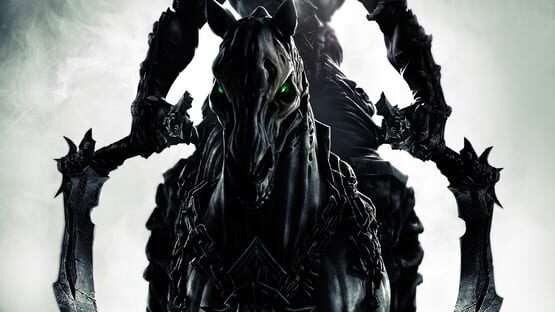 Darksiders II
