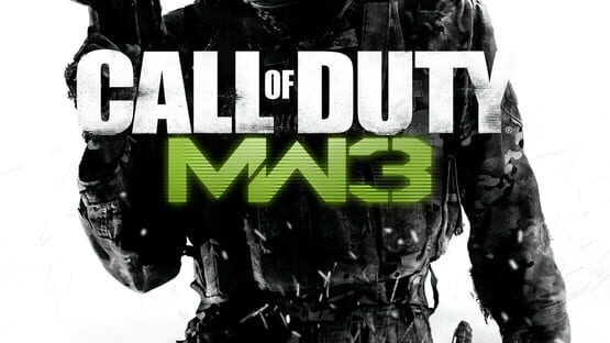 Call of Duty: Modern Warfare 3