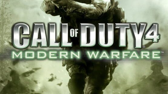 Call of Duty 4: Modern Warfare