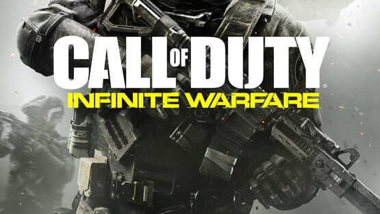 Call of Duty: Infinite Warfare