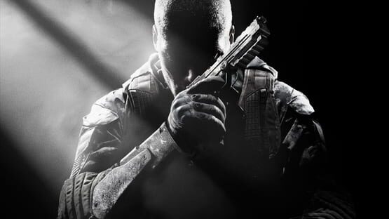 Call of Duty: Black Ops II