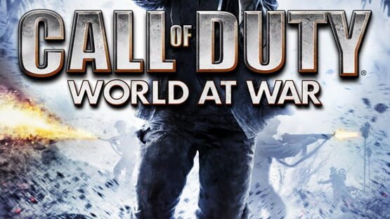 Call of Duty: World at War