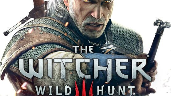 The Witcher 3: Wild Hunt - Game of the Year Edition