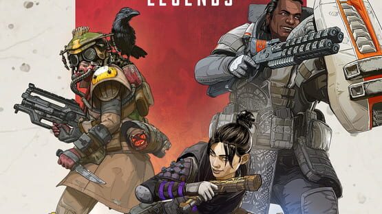 Apex Legends