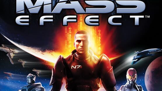 Mass Effect