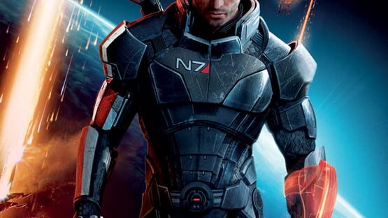 Mass Effect 3