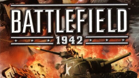 Battlefield 1942