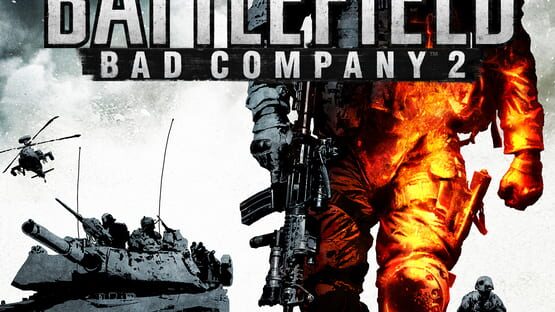 Battlefield: Bad Company 2