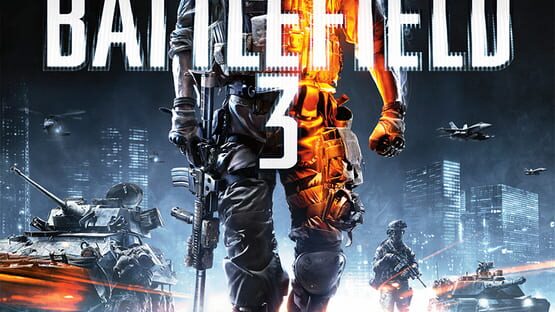 Battlefield 3