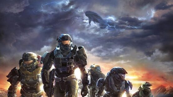 Halo: Reach