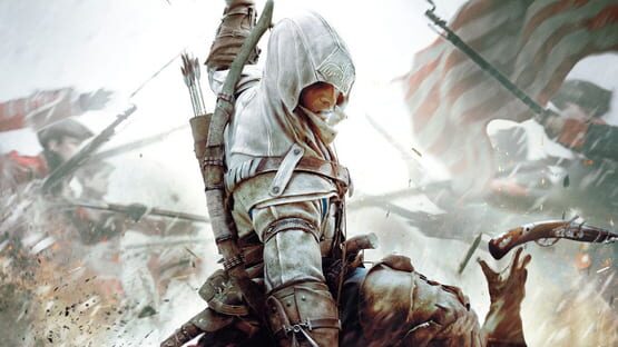 Assassin's Creed III