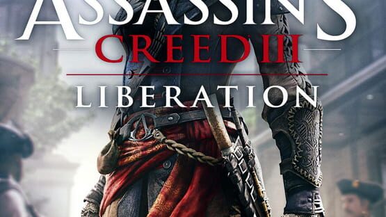 Assassin's Creed III: Liberation