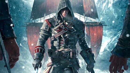 Assassin's Creed Rogue