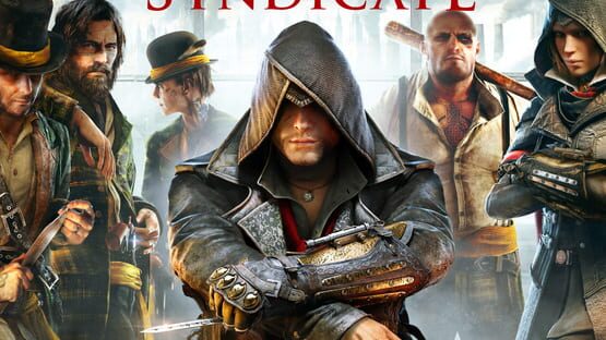 Assassin's Creed Syndicate