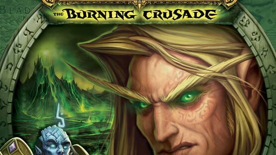 World of Warcraft: The Burning Crusade