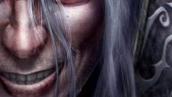 Warcraft III: The Frozen Throne