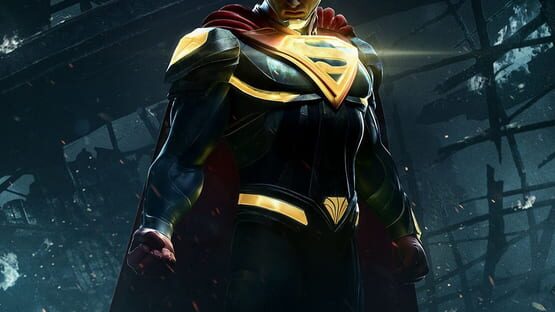 Injustice 2