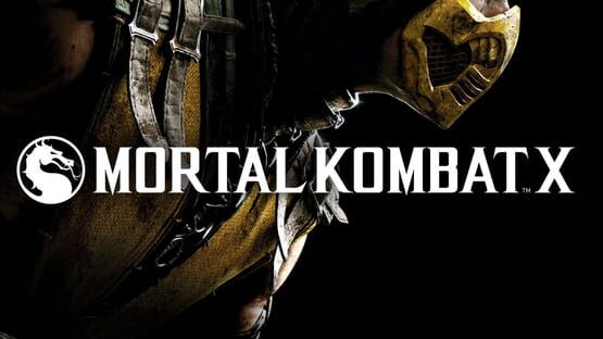 Mortal Kombat X