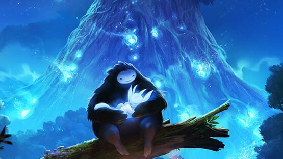 Ori and the Blind Forest
