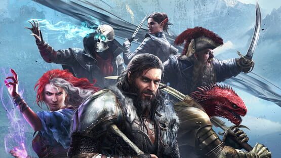 Divinity: Original Sin II - Definitive Edition