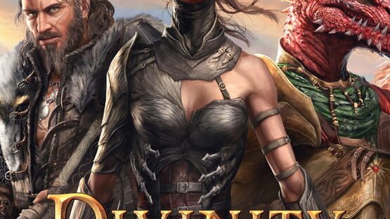 Divinity: Original Sin II