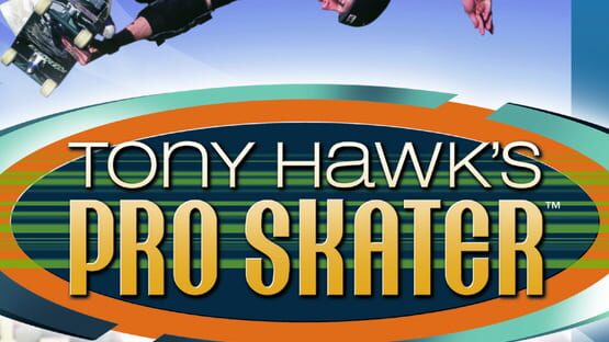 Tony Hawk's Pro Skater