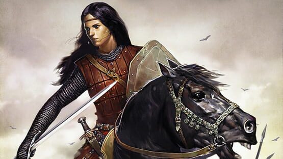 Mount & Blade: Warband