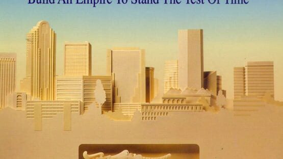 Sid Meier's Civilization