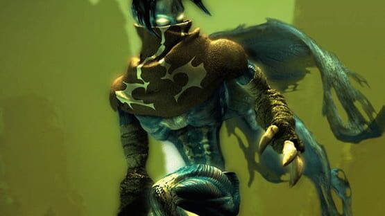 Legacy of Kain: Soul Reaver ekran görüntüsü 6