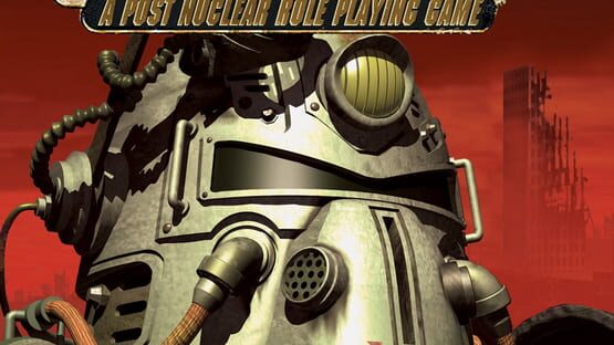 Fallout: A Post Nuclear Role Playing Game