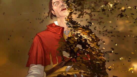 Ash of Gods: Redemption ekran görüntüsü 6