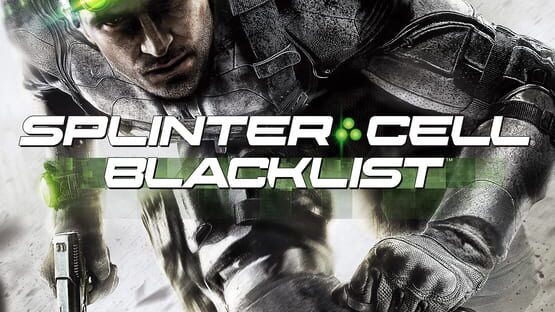 Tom Clancy's Splinter Cell: Blacklist