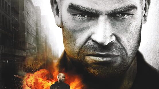 Tom Clancy's Splinter Cell: Double Agent