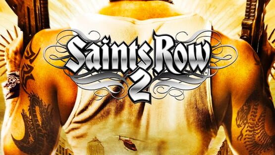 Saints Row 2