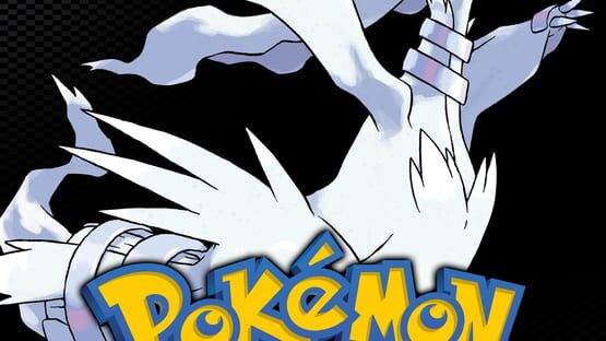 Pokémon Black Version