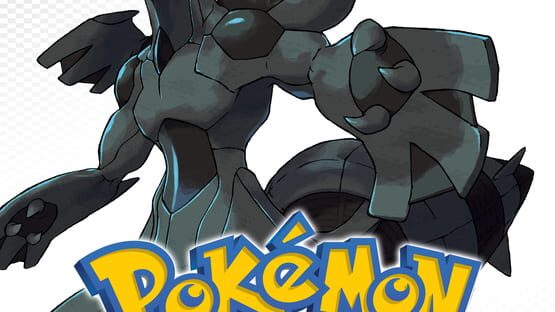 Pokémon White Version