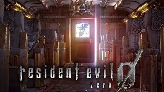 Resident Evil 0