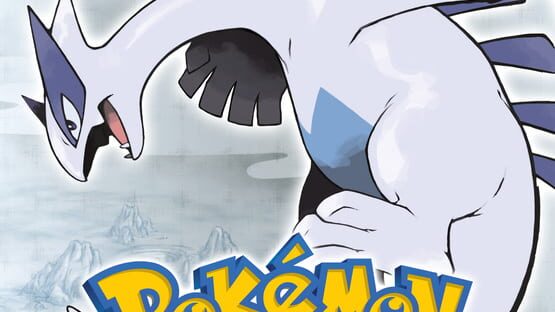 Pokémon SoulSilver Version