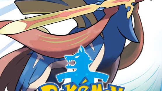 Pokémon Sword