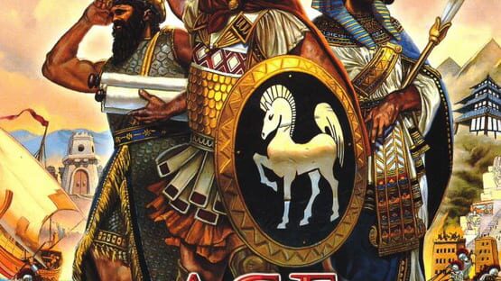 Age of Empires