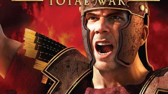Rome: Total War